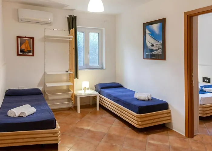 Residence Il Cicero