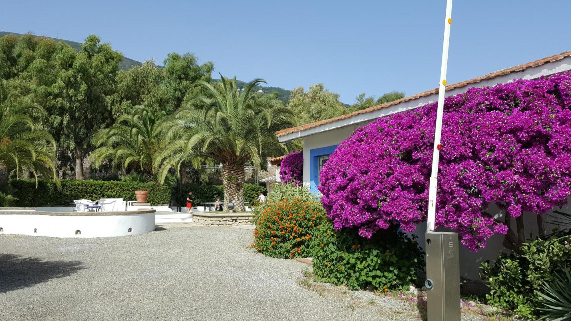 Il Cicero Campingplatz