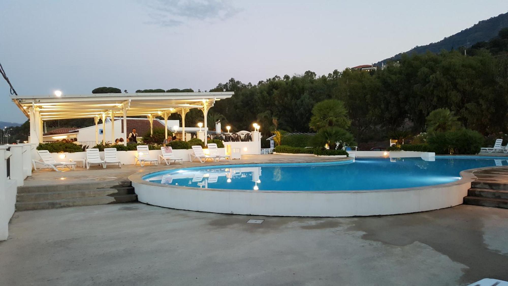 Campingplatz Il Cicero