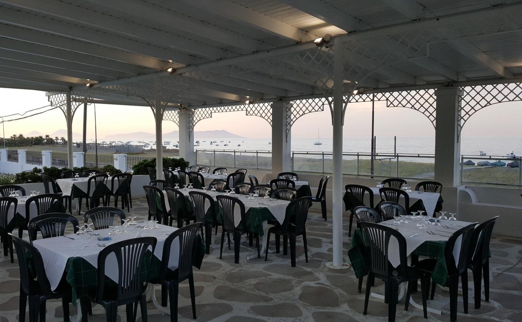 Il Cicero San Giorgio (Messina)