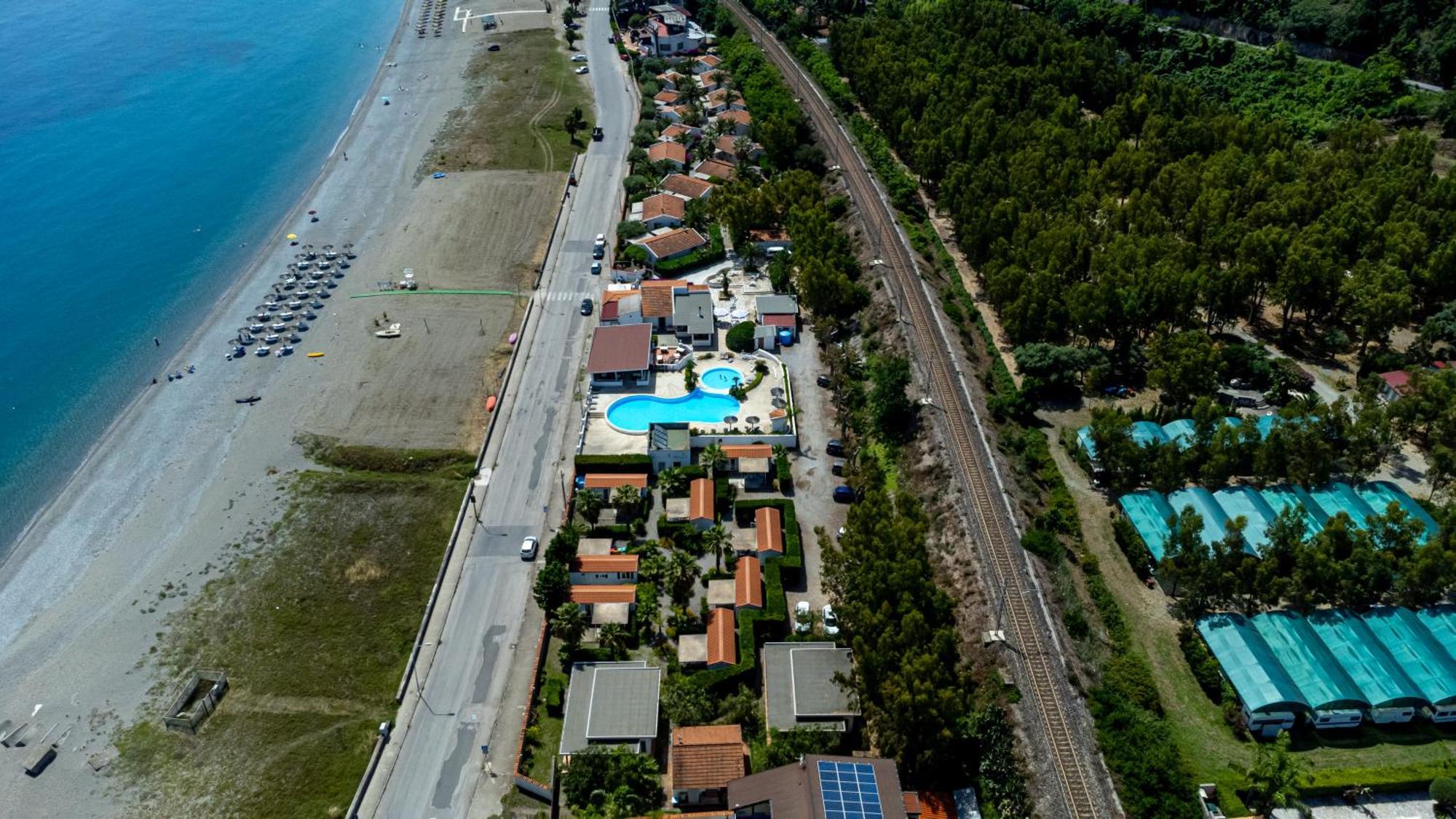 Il Cicero Campingplatz