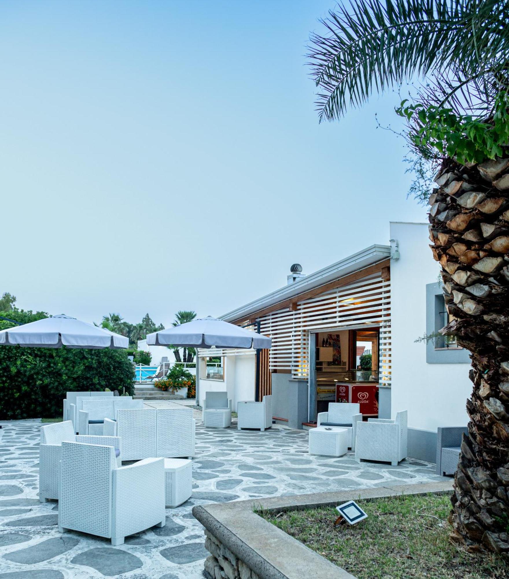 Campingplatz Il Cicero 2*