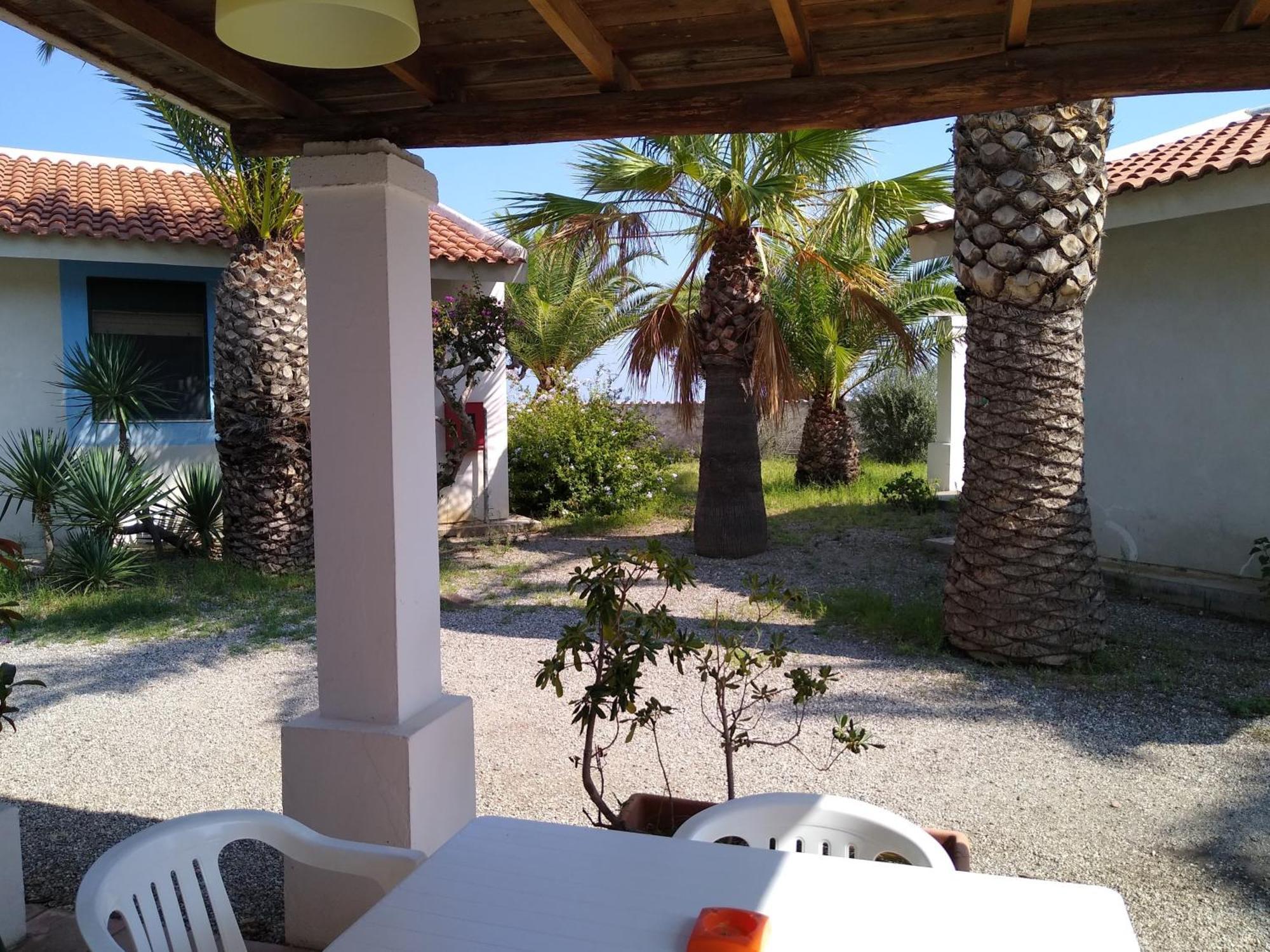 Il Cicero Campingplatz 2*