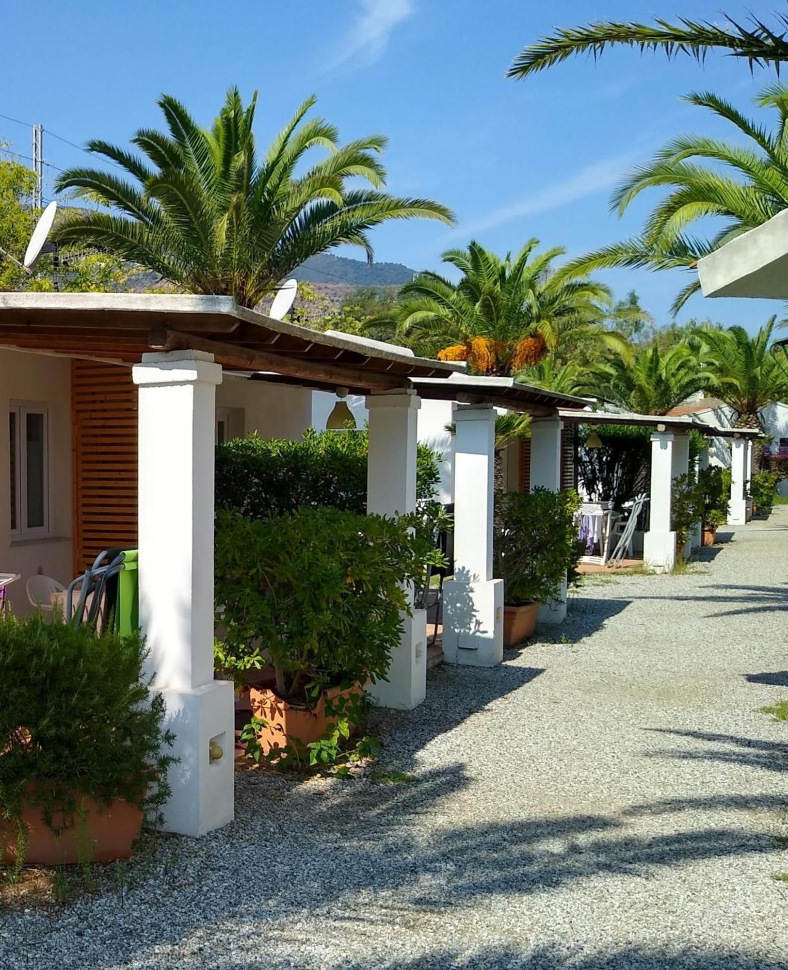 Campingplatz Il Cicero