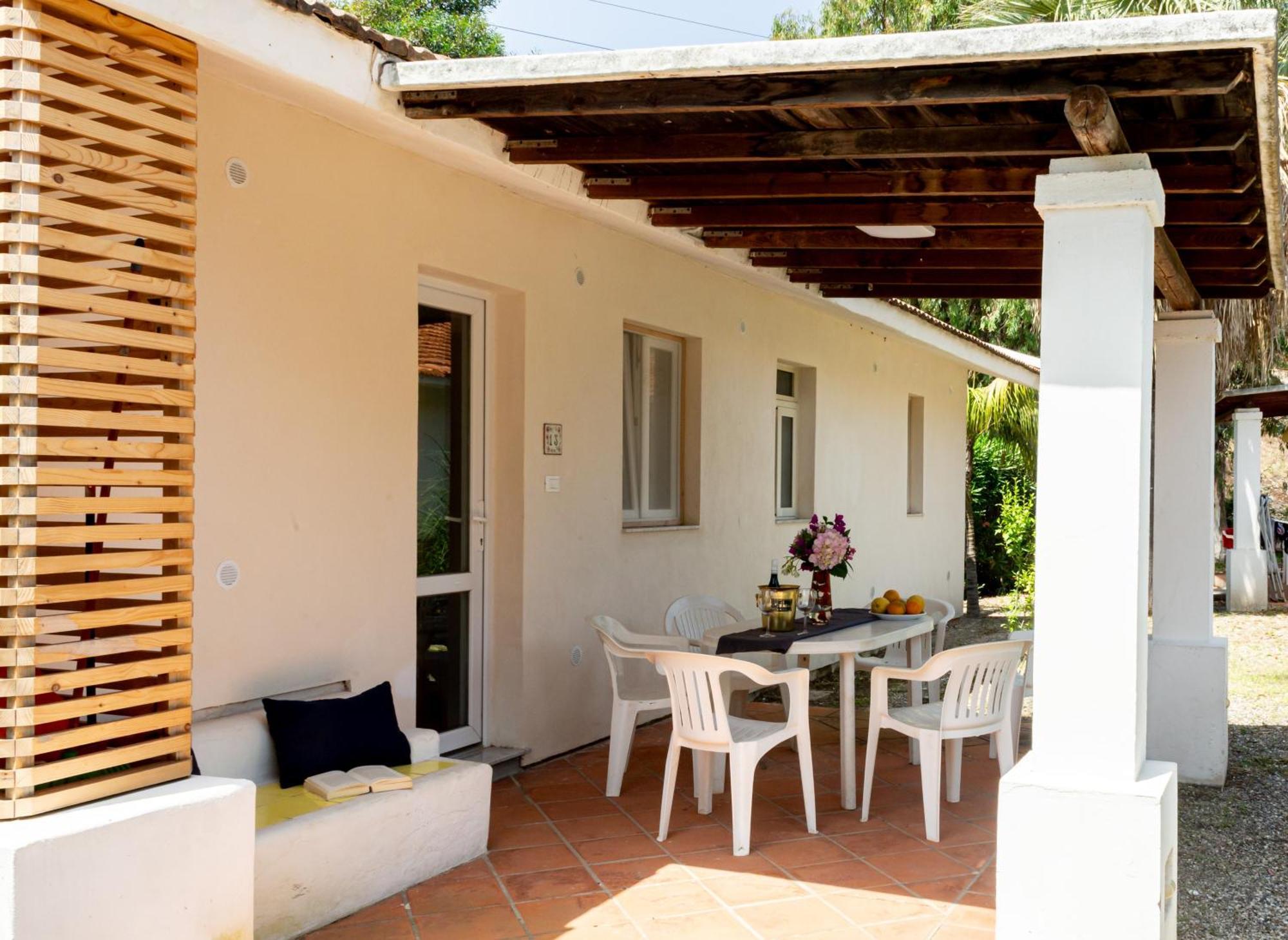 Il Cicero Campingplatz