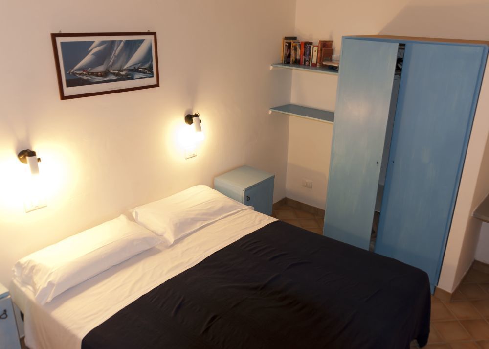 Campingplatz Il Cicero 2*