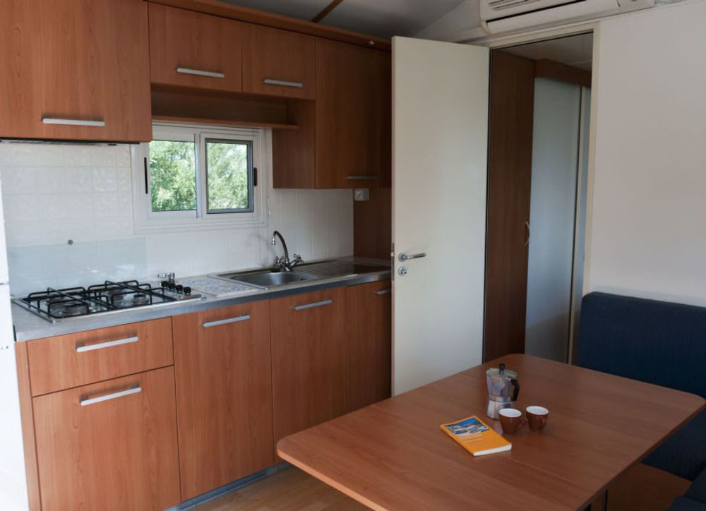 Il Cicero Campingplatz 2*