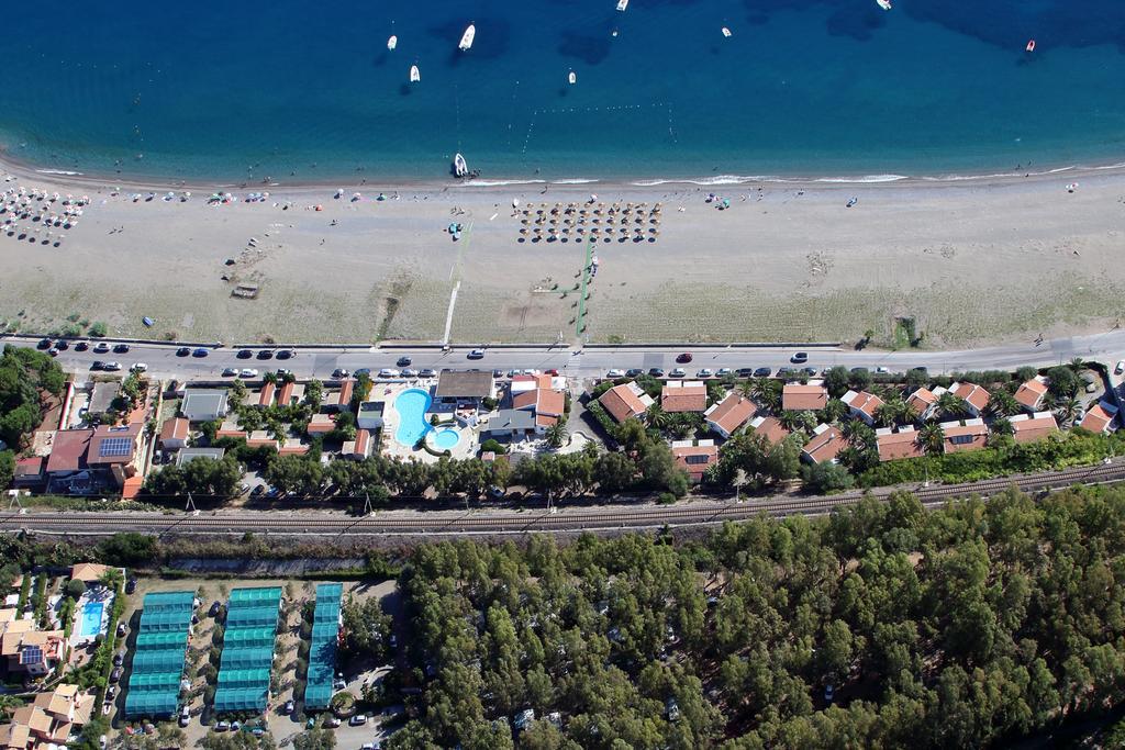 Campingplatz Il Cicero